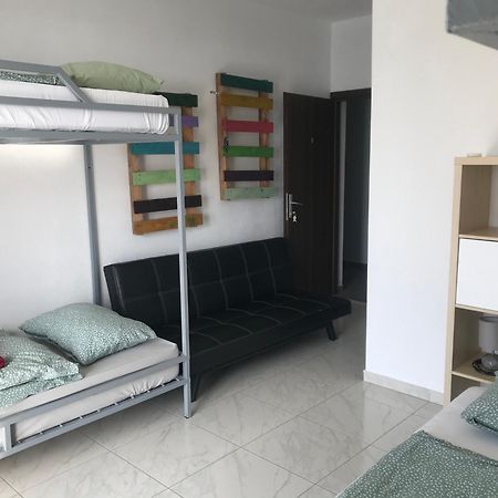 Hostel Dalmatia Marusici  Екстериор снимка
