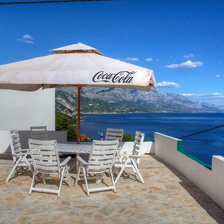 Hostel Dalmatia Marusici  Екстериор снимка