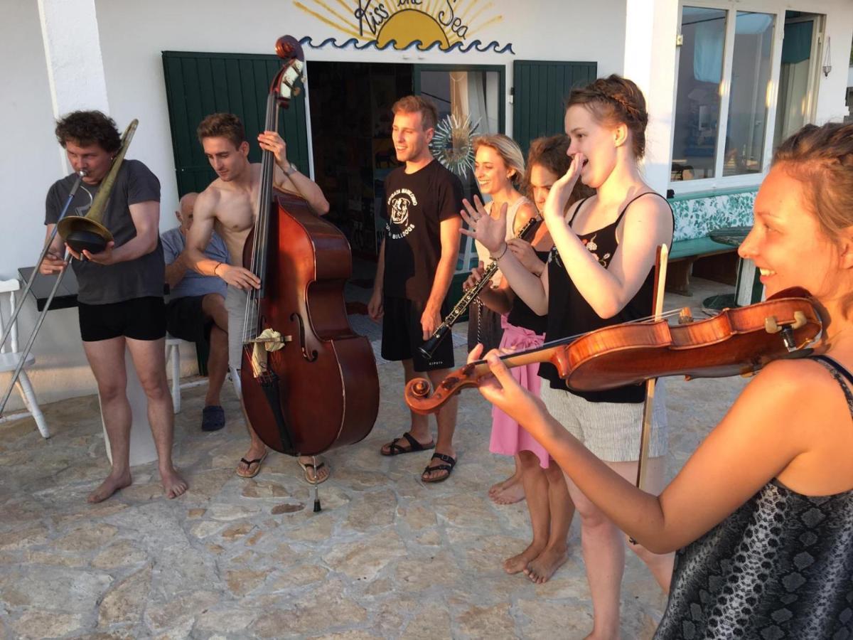 Hostel Dalmatia Marusici  Екстериор снимка