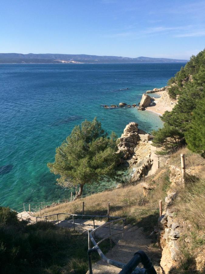 Hostel Dalmatia Marusici  Екстериор снимка