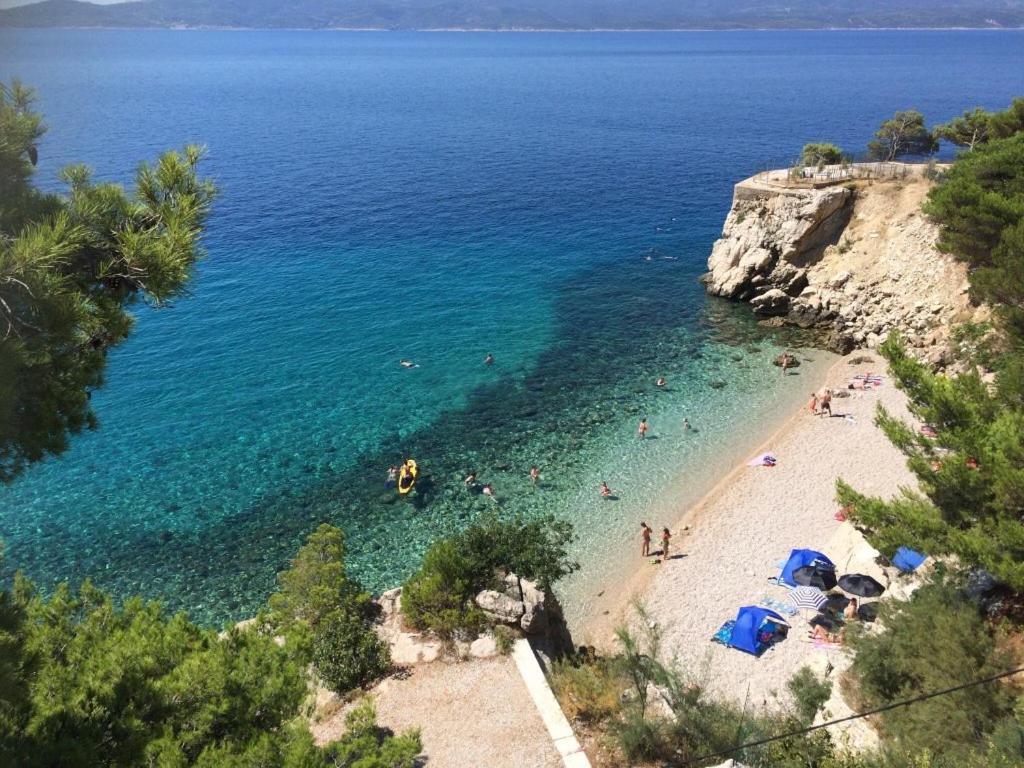 Hostel Dalmatia Marusici  Екстериор снимка