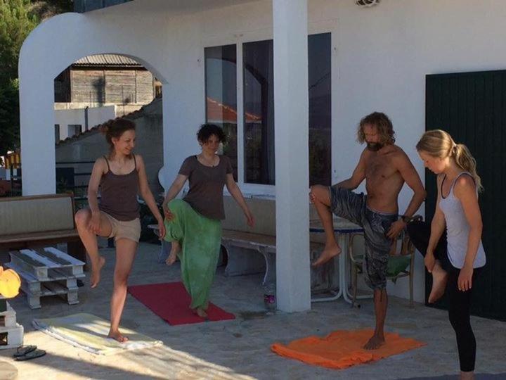 Hostel Dalmatia Marusici  Екстериор снимка