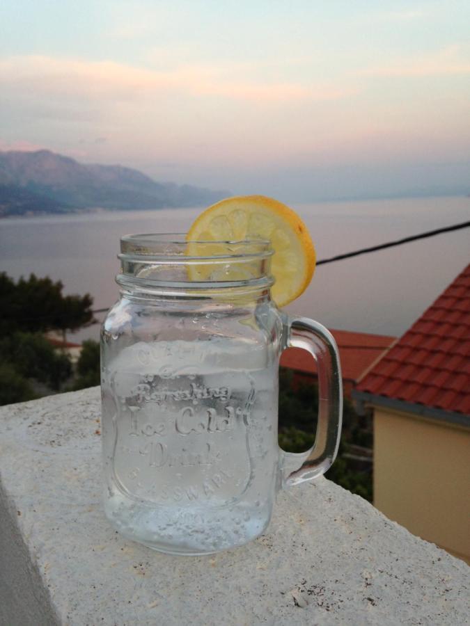 Hostel Dalmatia Marusici  Екстериор снимка