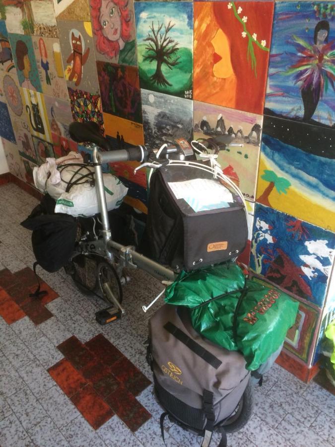 Hostel Dalmatia Marusici  Екстериор снимка