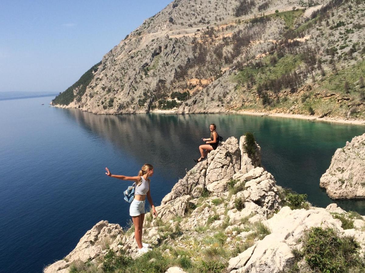 Hostel Dalmatia Marusici  Екстериор снимка