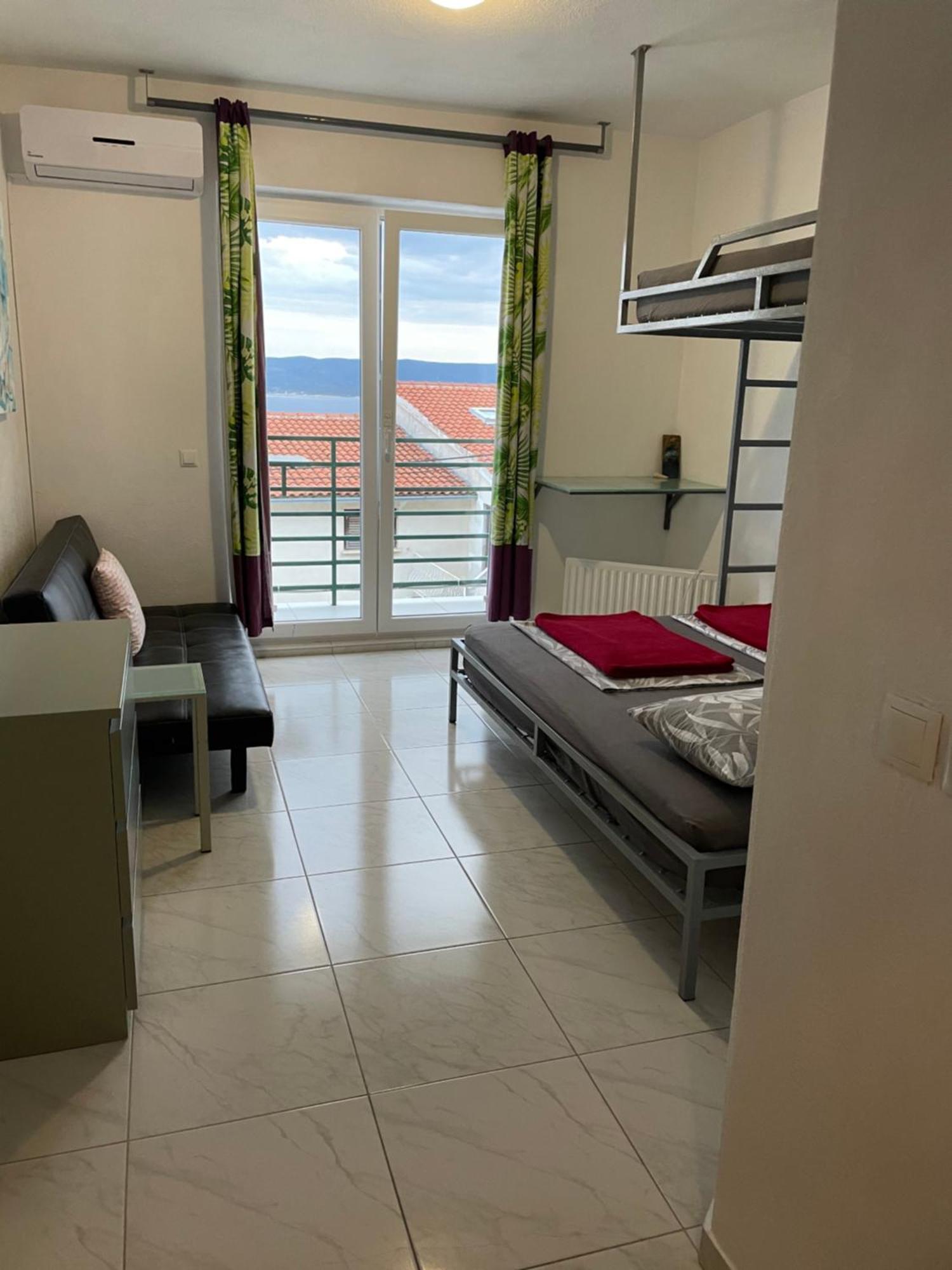 Hostel Dalmatia Marusici  Екстериор снимка