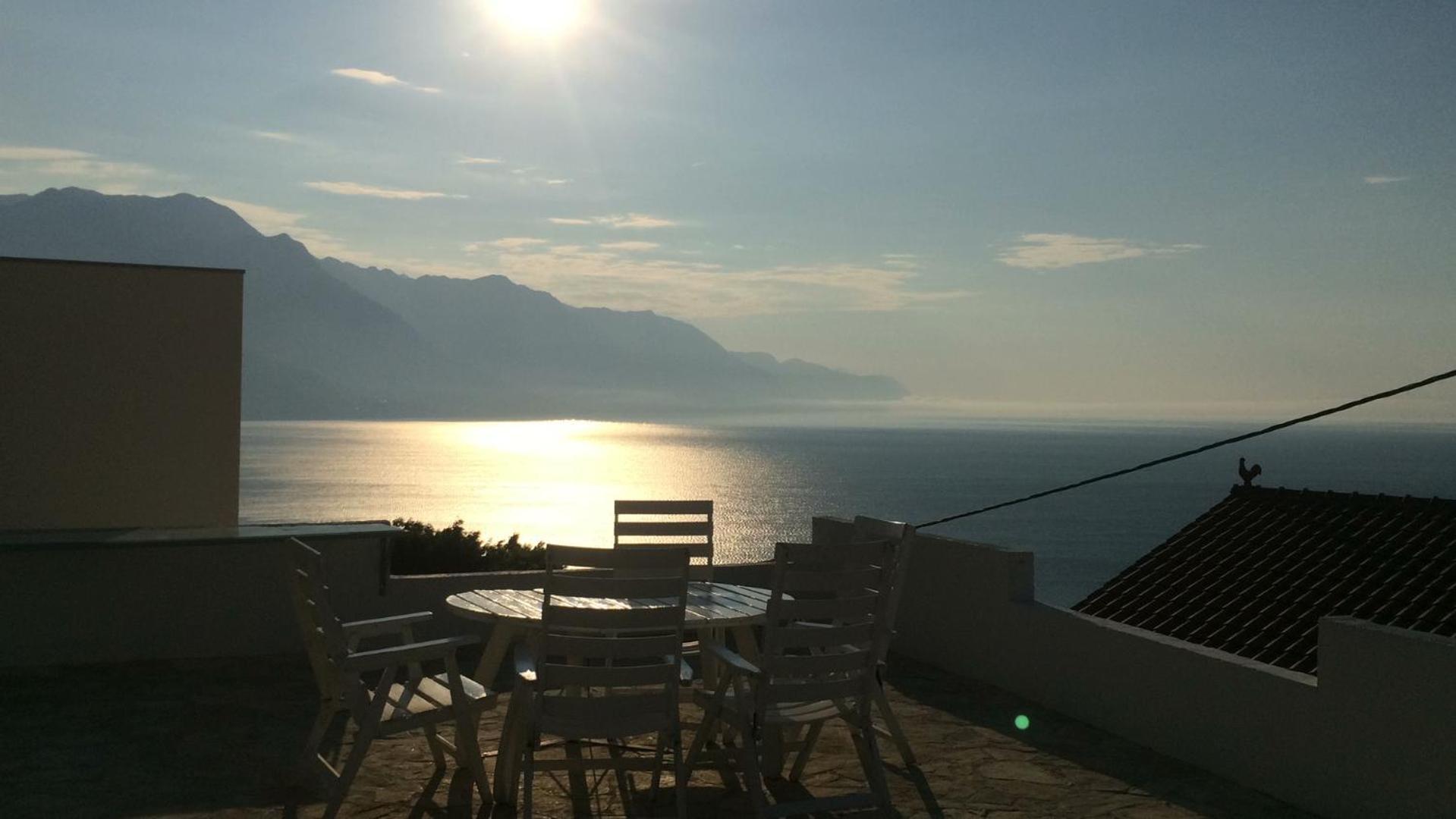 Hostel Dalmatia Marusici  Екстериор снимка