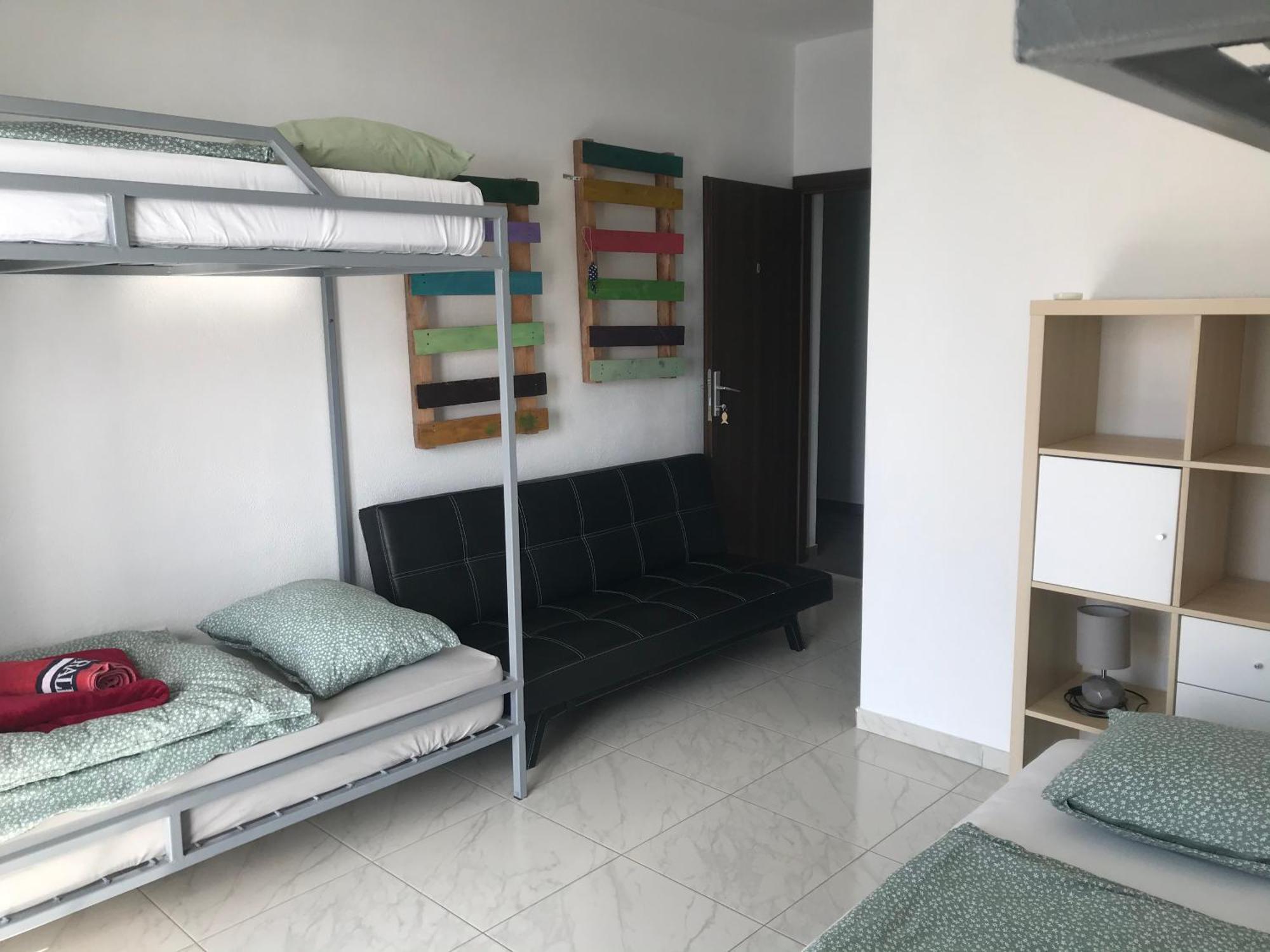 Hostel Dalmatia Marusici  Екстериор снимка