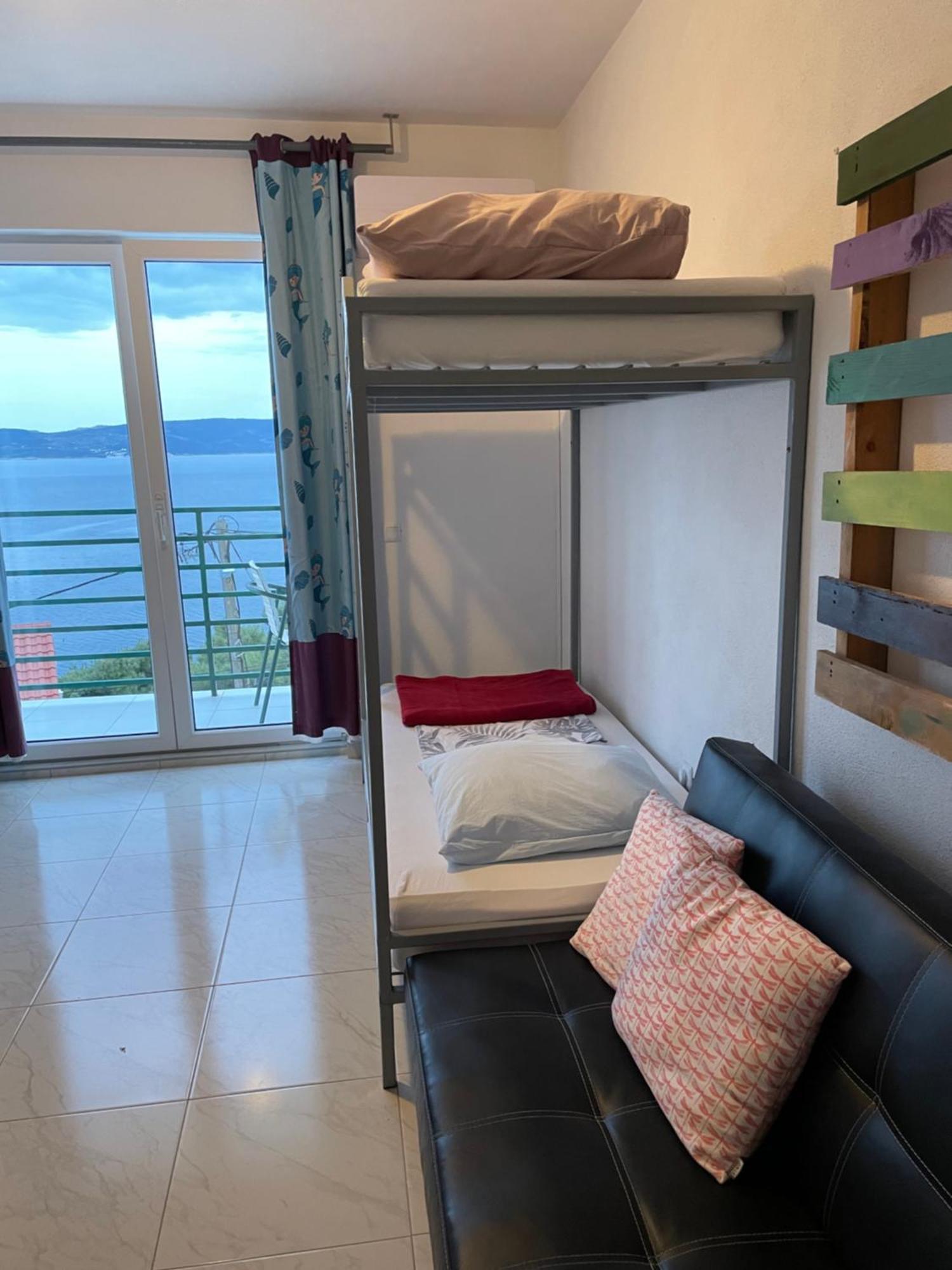 Hostel Dalmatia Marusici  Екстериор снимка