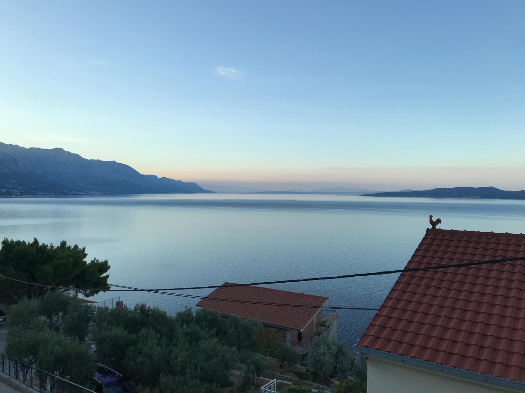 Hostel Dalmatia Marusici  Екстериор снимка