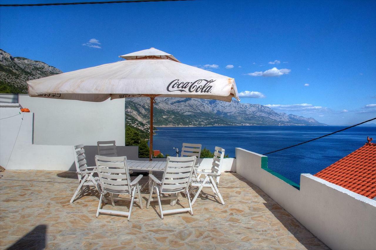 Hostel Dalmatia Marusici  Екстериор снимка