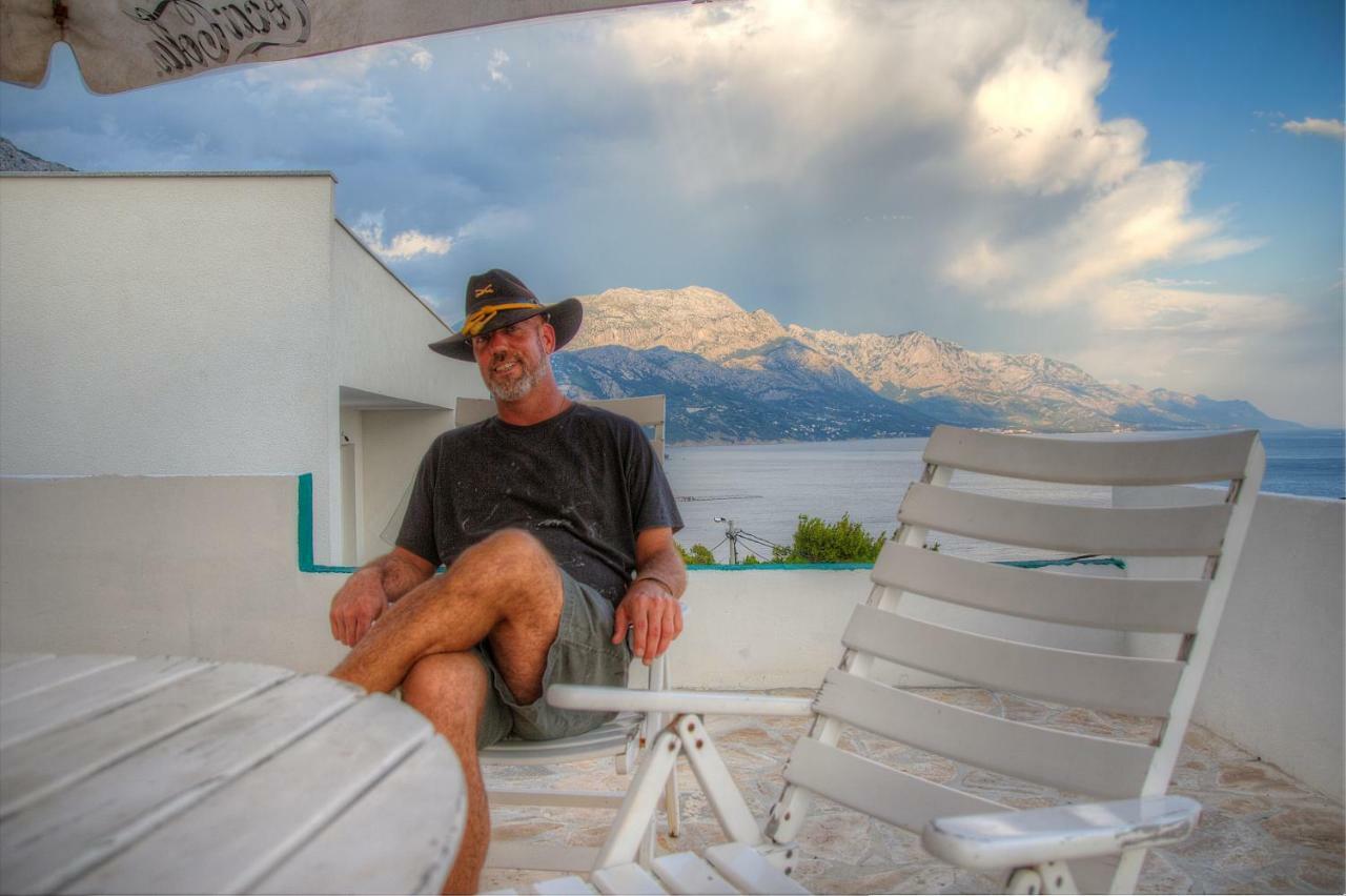 Hostel Dalmatia Marusici  Екстериор снимка
