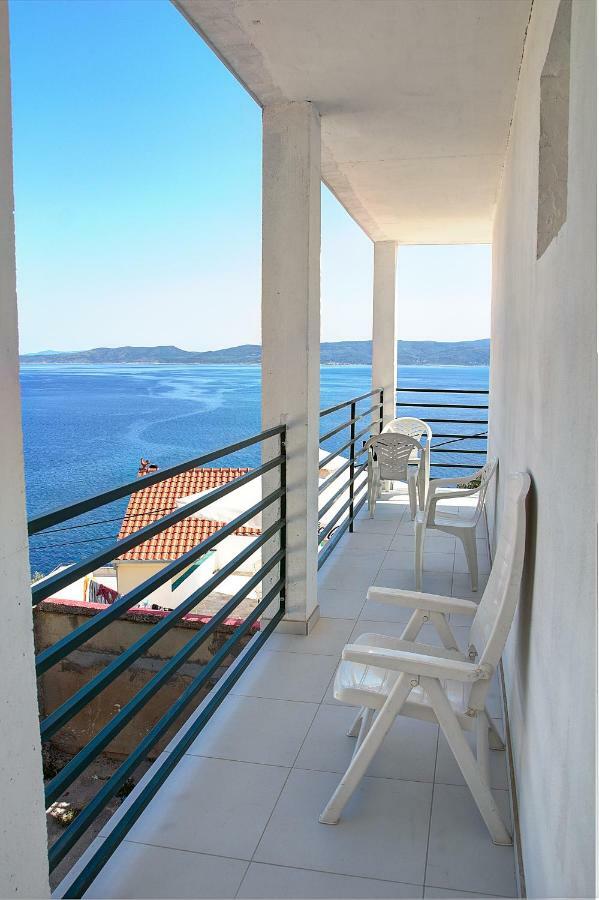 Hostel Dalmatia Marusici  Екстериор снимка
