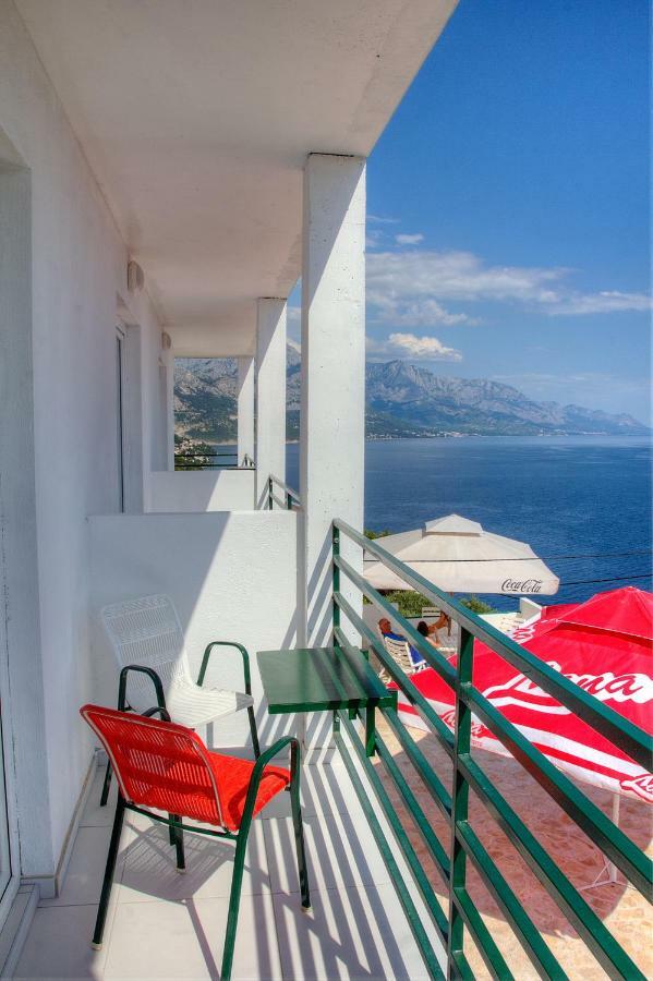 Hostel Dalmatia Marusici  Екстериор снимка