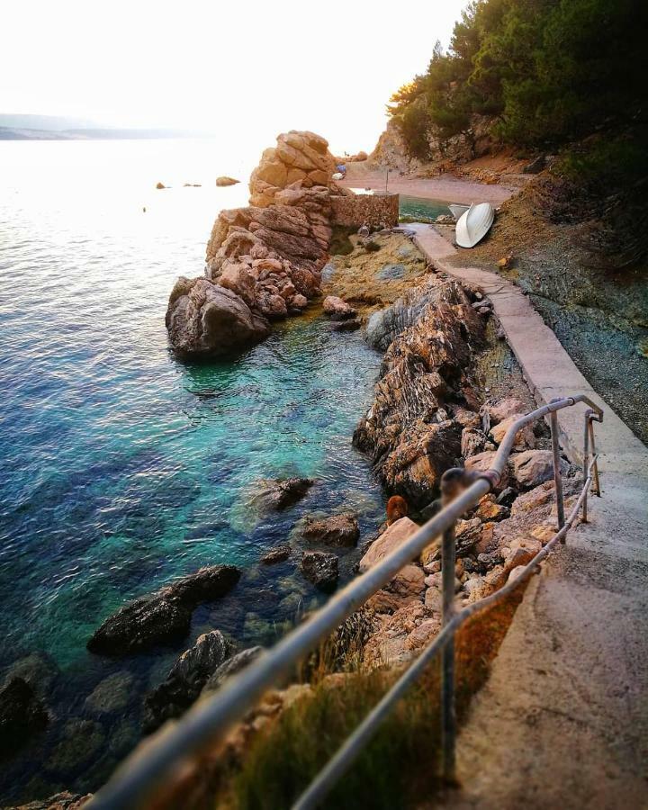 Hostel Dalmatia Marusici  Екстериор снимка