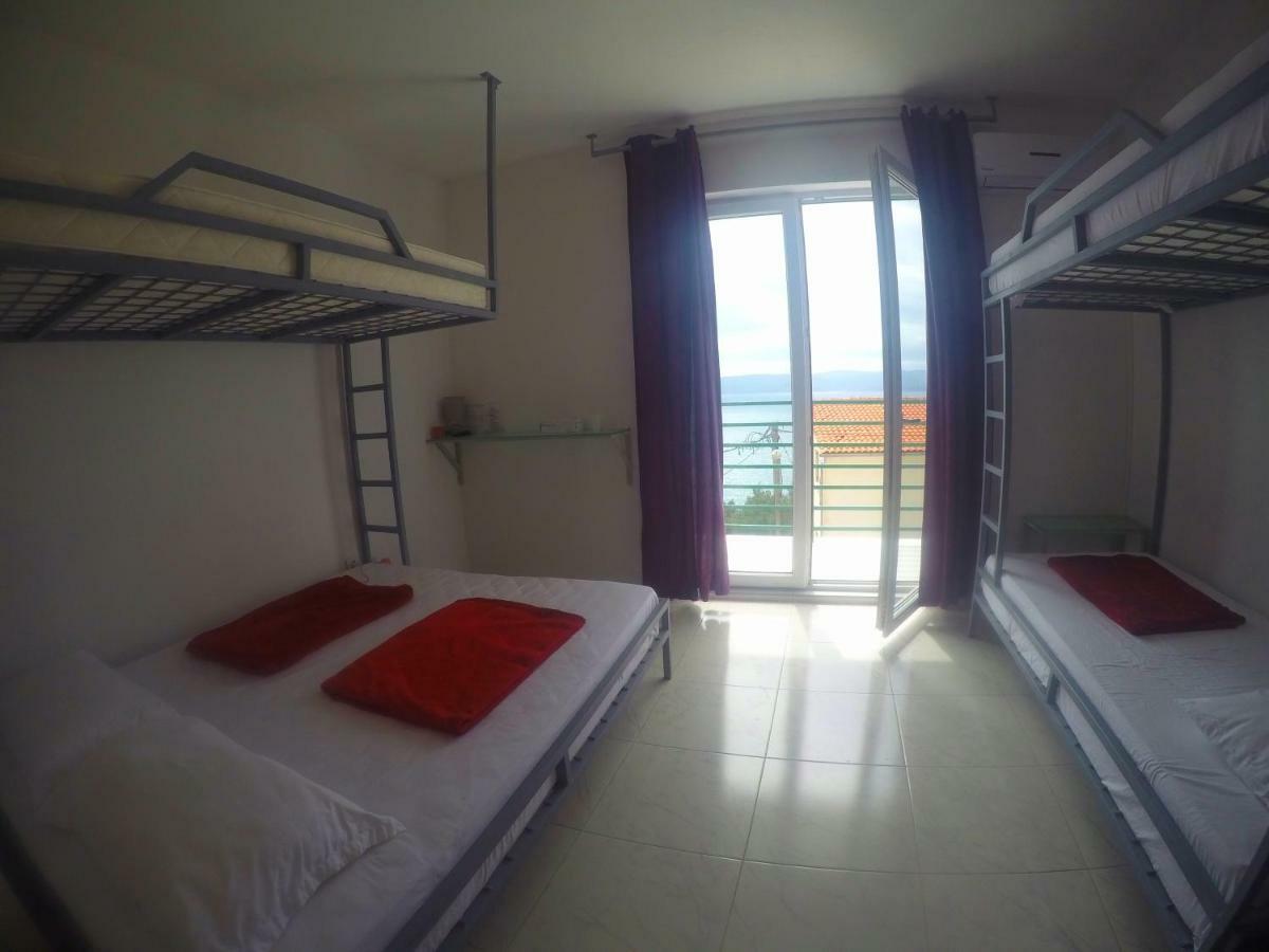 Hostel Dalmatia Marusici  Екстериор снимка