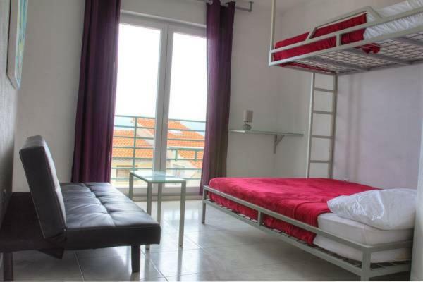 Hostel Dalmatia Marusici  Екстериор снимка