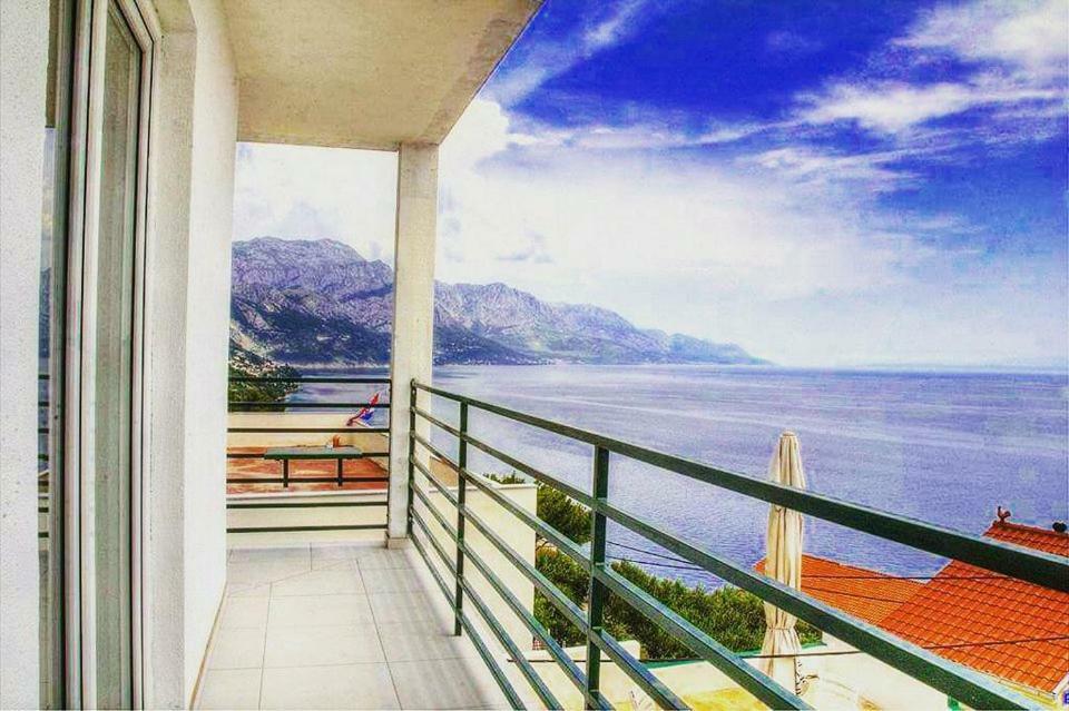 Hostel Dalmatia Marusici  Екстериор снимка